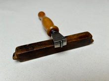 Load image into Gallery viewer, Forepart iron by R.Hess No.1
