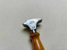 Load image into Gallery viewer, Glazing iron by R.Hess
