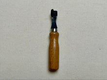 Load image into Gallery viewer, Feathering knife 3,0 mm
