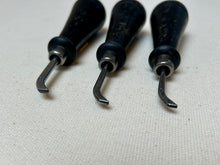 Load image into Gallery viewer, Stitch marker set 8, 9, 12 spi
