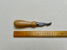 Load image into Gallery viewer, Channel opener by R.Hess
