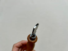 Load image into Gallery viewer, Edge set iron by R.Hess No.1
