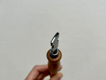 Load image into Gallery viewer, Edge set iron by R.Hess No.2
