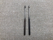 Load image into Gallery viewer, Hook needles, jerk needles, heavy 2.7 mm

