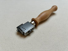 Load image into Gallery viewer, Adjustable edge iron
