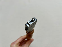 Load image into Gallery viewer, Adjustable edge iron
