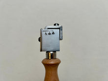 Load image into Gallery viewer, Adjustable edge iron
