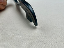 Load image into Gallery viewer, Shoemaker lasting pliers, narrow
