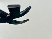 Load image into Gallery viewer, Shoemaker lasting pliers, narrow

