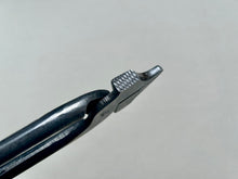 Load image into Gallery viewer, Shoemaker lasting pliers, narrow by ECZA

