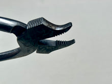 Load image into Gallery viewer, Shoemaker lasting pliers, narrow by ECZA
