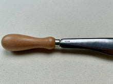 Load image into Gallery viewer, Double handed glazing iron by NOGI
