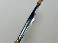 Load image into Gallery viewer, Double handed glazing iron by NOGI
