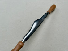 Load image into Gallery viewer, Double handed glazing iron by NOGI
