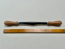 Load image into Gallery viewer, Double handed glazing iron by NOGI
