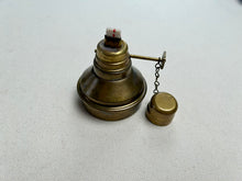 Load image into Gallery viewer, Spirit burner for shoemaking, adjustable
