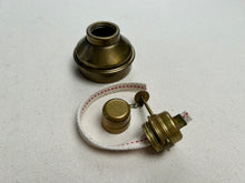 Load image into Gallery viewer, Spirit burner for shoemaking, adjustable
