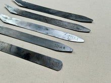 Load image into Gallery viewer, Shoemaker knifes TINA 250 and 270, used
