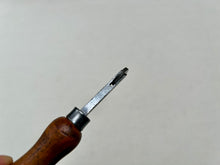 Load image into Gallery viewer, Pattern wheel by R.Hess
