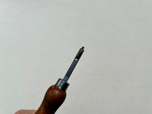 Load image into Gallery viewer, Pattern wheel by R.Hess
