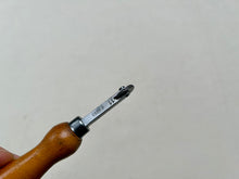 Load image into Gallery viewer, Pattern wheel by R.Hess
