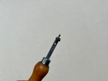 Load image into Gallery viewer, Pattern wheel by R.Hess
