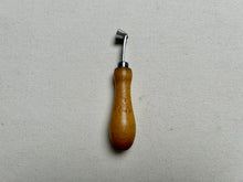 Load image into Gallery viewer, Fudge wheel 13 spi by R.Hess
