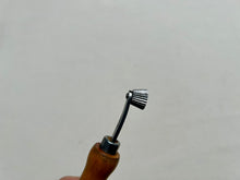 Load image into Gallery viewer, Fudge wheel 13 spi by R.Hess
