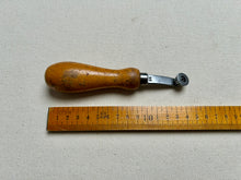 Load image into Gallery viewer, Fudge wheel 11 spi by R.Hess
