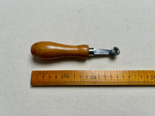 Load image into Gallery viewer, Fudge wheel 16 spi by R.Hess
