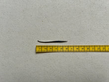 Load image into Gallery viewer, Awl for stitching 60 mm 1/4 by RASCHE Germany
