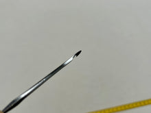 Load image into Gallery viewer, Awl with hook 75 mm by KING No.3
