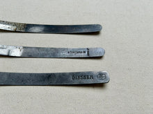 Load image into Gallery viewer, Shoemaker skiving knifes by Don Carlos, GIESSER
