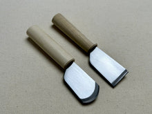 Load image into Gallery viewer, Shoemaker knife, Japanese skiving knife
