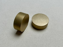 Load image into Gallery viewer, Brass weights for clicker
