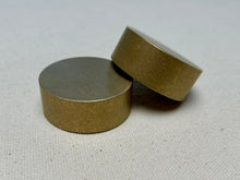 Load image into Gallery viewer, Brass weights for clicker
