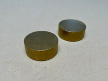 Load image into Gallery viewer, Brass weights for clicker

