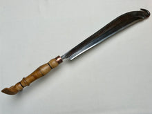 Load image into Gallery viewer, Stock knife by SOUEF, France
