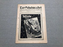 Load image into Gallery viewer, 16 x journal &quot;Der Schuhmacher&quot;
