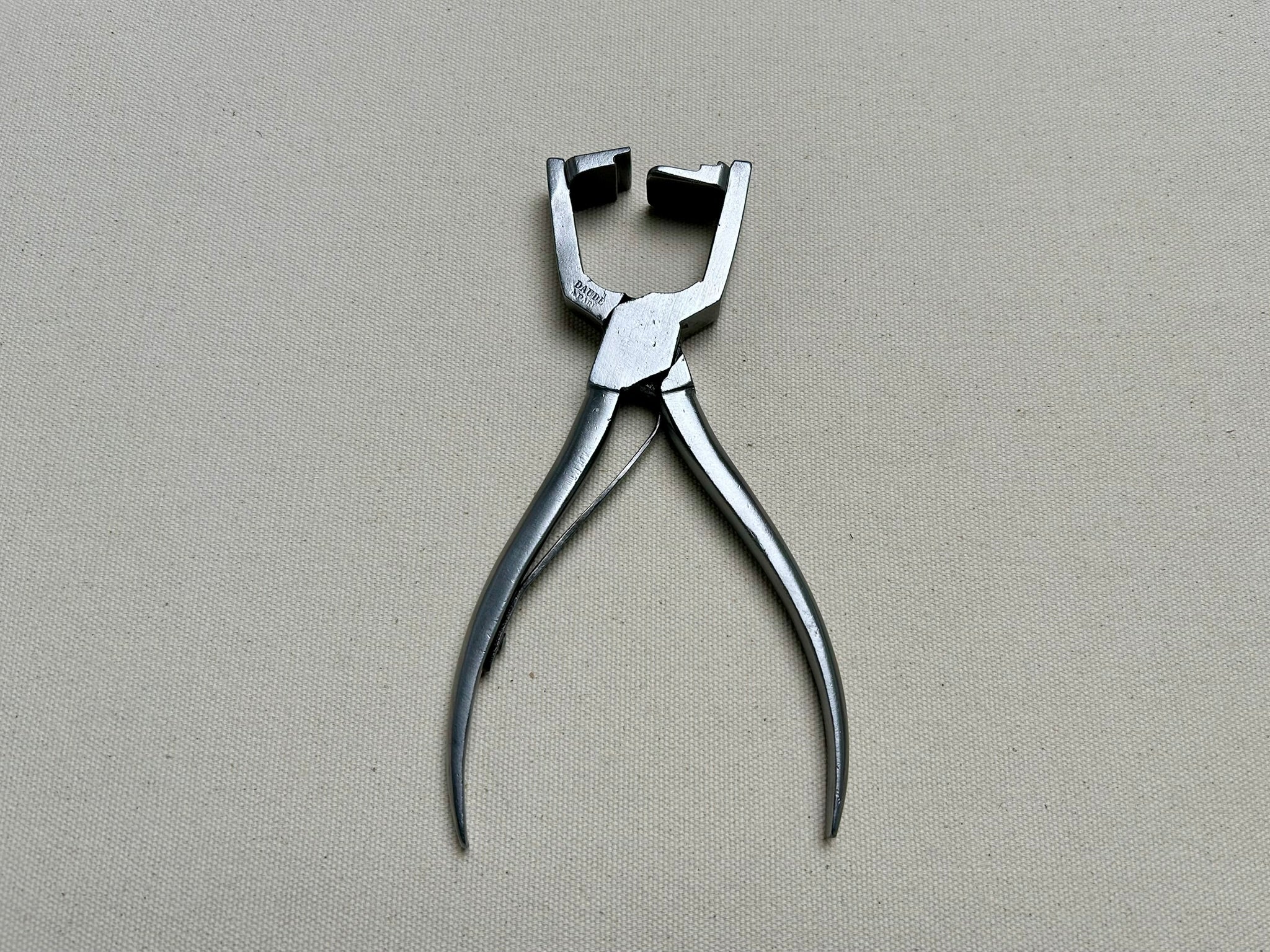 Shoemaker tools – Shoemakercraft