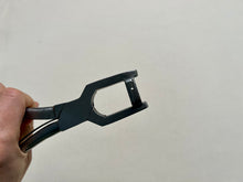 Load image into Gallery viewer, Aglet crimping pliers by DAUDE
