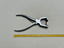 Load image into Gallery viewer, Aglet crimping pliers by DAUDE
