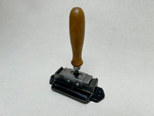 Load image into Gallery viewer, Aglet crimping machine
