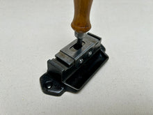 Load image into Gallery viewer, Aglet crimping machine
