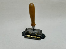 Load image into Gallery viewer, Aglet crimping machine
