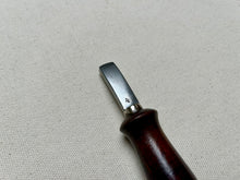 Load image into Gallery viewer, Waist iron 5,0 mm
