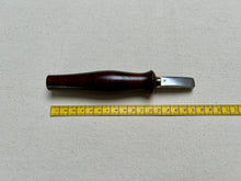 Load image into Gallery viewer, Waist iron 5,0 mm
