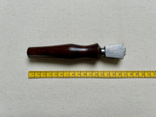 Load image into Gallery viewer, Waist iron 6,5 mm and 9,0 mm with vincens
