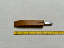 Load image into Gallery viewer, Waist iron 4,5 mm

