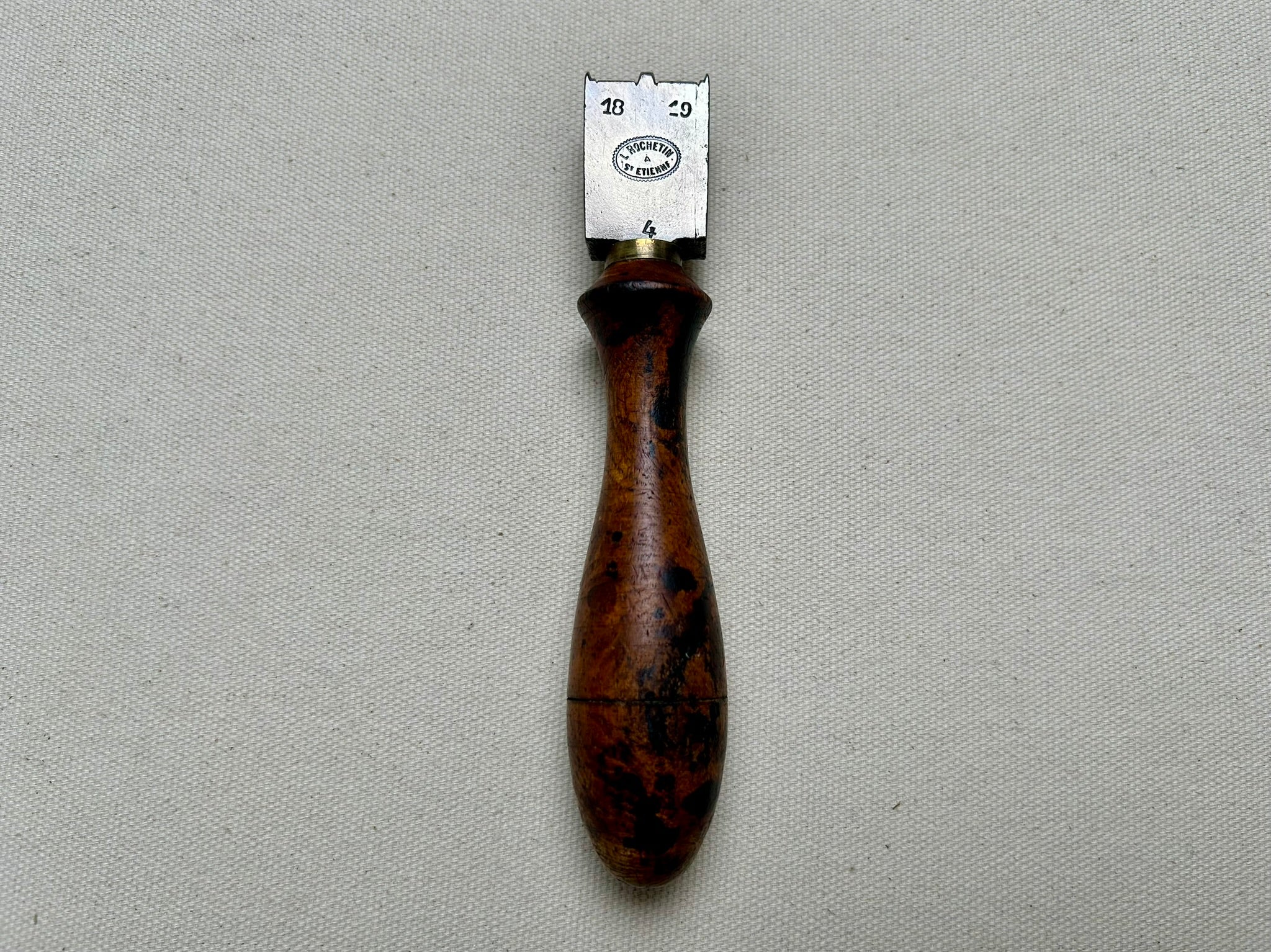 Shoemaker irons – Shoemakercraft